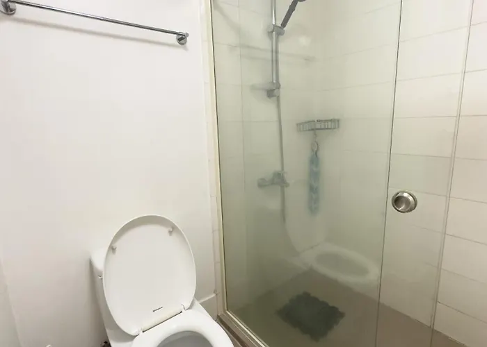Apartamento Stayhere Bgc In Soma Near Sm Aura *