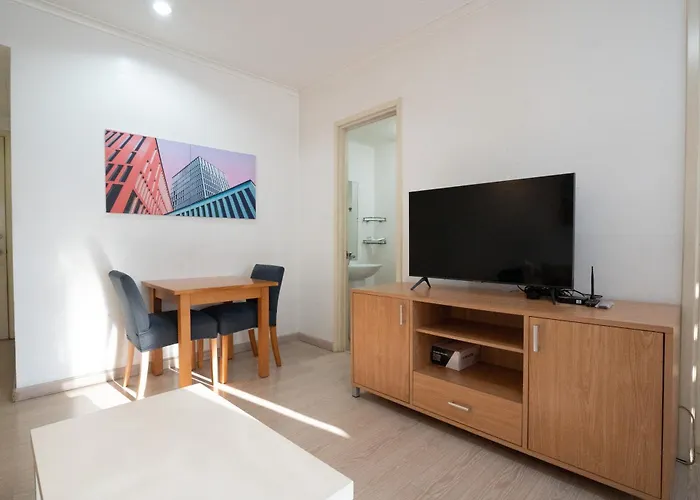 Stayhere Bgc In Soma Near Sm Aura Apartamento *